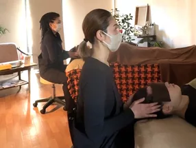 Shizuoka Fuji Dry Head Spa Retreat from Maison d'Aube 4
