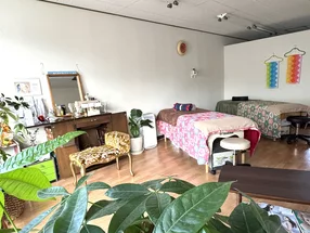 あたまのReトリート　from Maison d'Aube 3